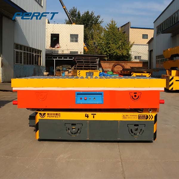 <h3>Coil Transfer Trolley,Steerable Transfer Trolley,Motorized Transfer </h3>
